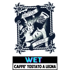 Cuba Serrano Superior Capsule alluminio Nespresso® caffè specialty